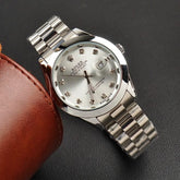 RLX - Stainless Steel - Men Watch - C-997 - Dials Watches